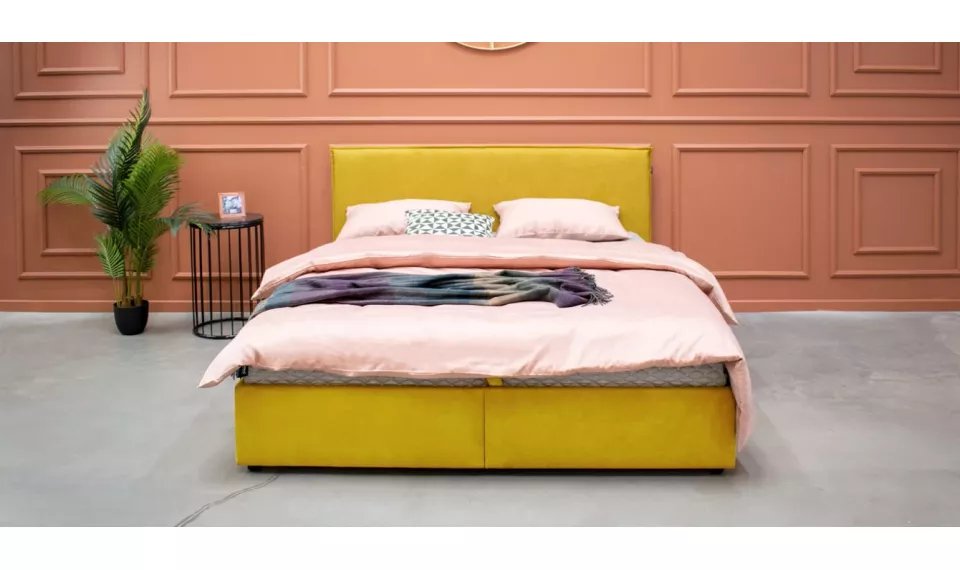 LEDI 140 voodi | Voodid | ZIPhome.ee pilt 2