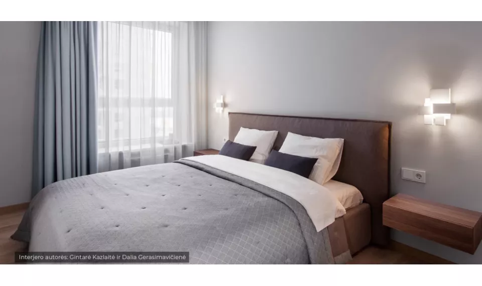 LEDI 160 voodi | Voodid | ZIPhome.ee kuva 5