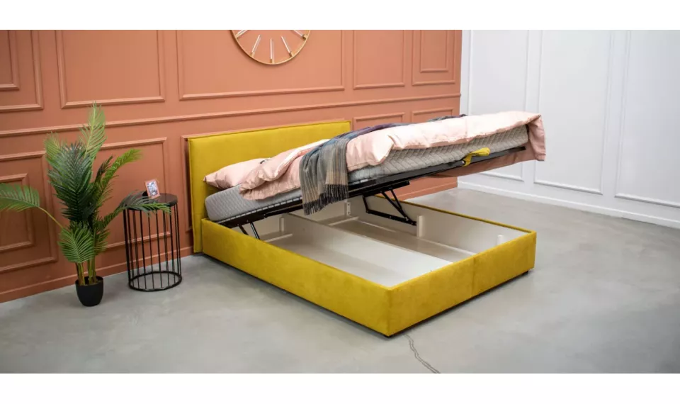 LEDI 180 voodi | Voodid | ZIPhome.ee kuva 3