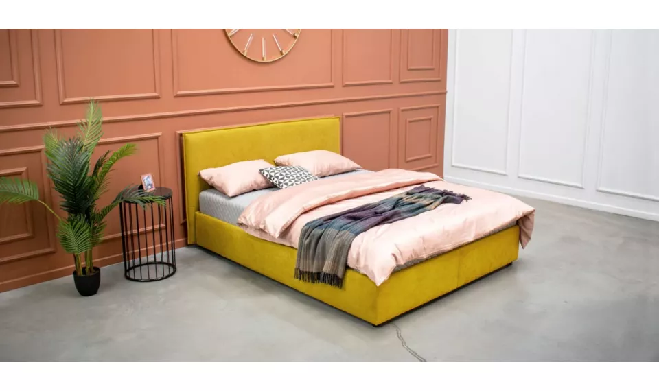 LEDI 180 voodi | Voodid | ZIPhome.ee kuva 1