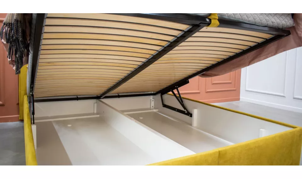 LEDI 180 voodi | Voodid | ZIPhome.ee kuva 4