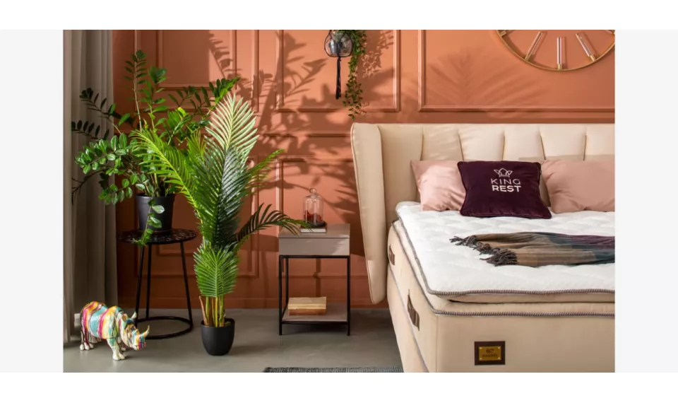 DAVINCI 90x200 Voodi | Voodid | ZIPhome.ee pilt 2