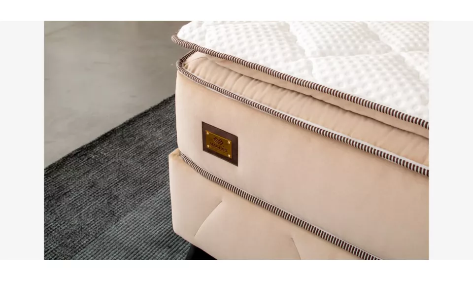 DAVINCI 90x200 Voodi | Voodid | ZIPhome.ee pilt 3