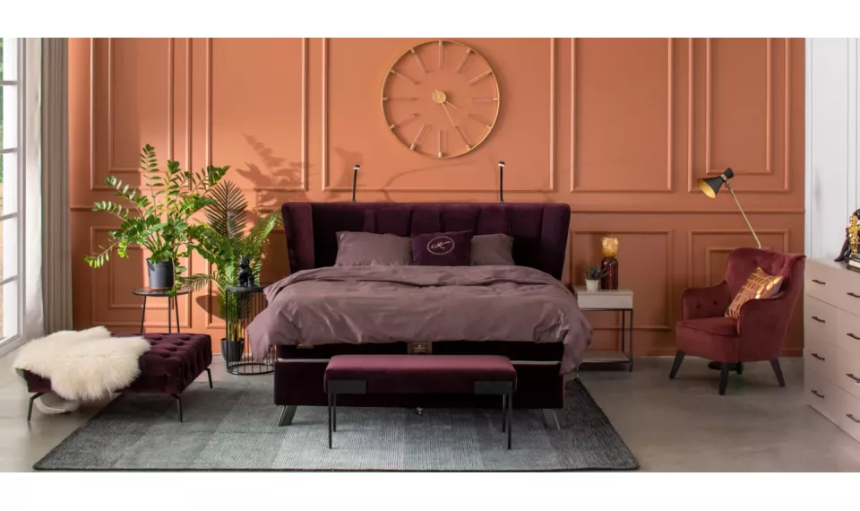 DAVINCI 180x200 Voodi | Voodid | ZIPhome.ee pilt 4