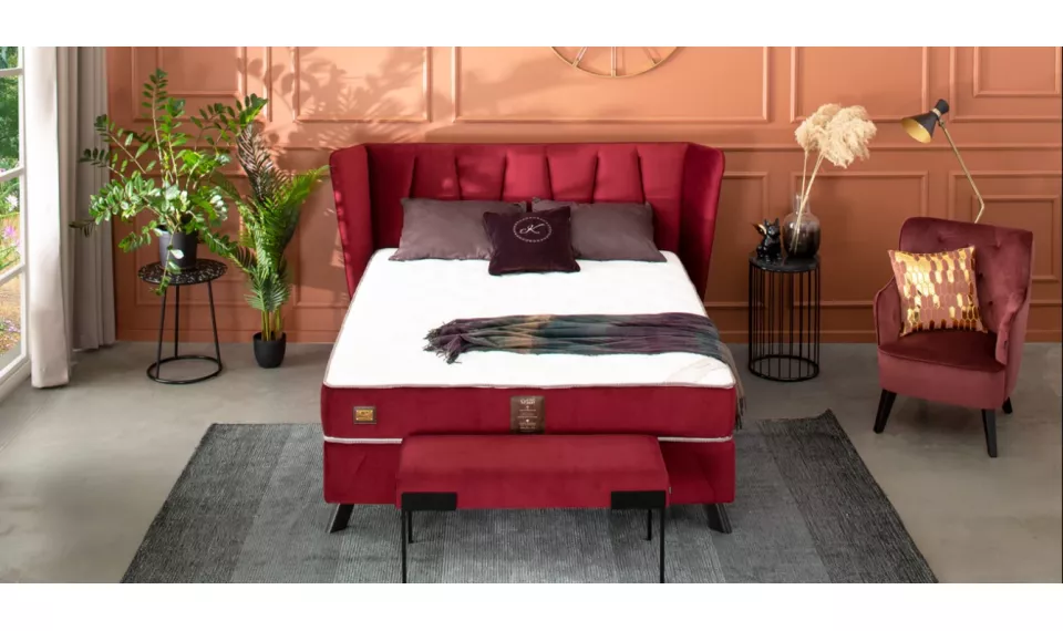 DAVINCI 180x200 Voodi | Voodid | ZIPhome.ee pilt 6