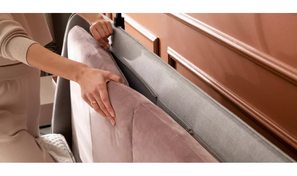 KING REST 180x200 Voodi | Voodid | ZIPhome.ee pilt 6