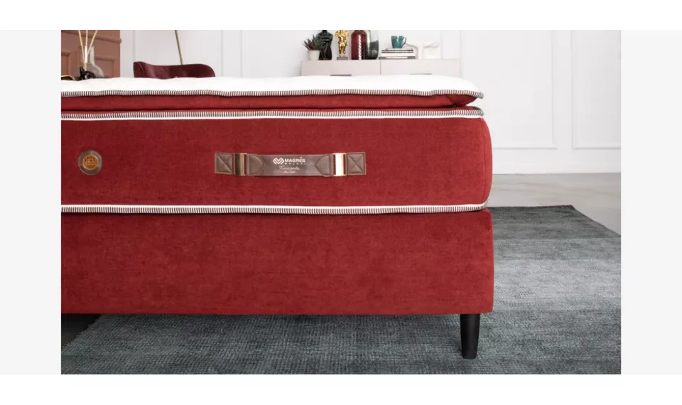 KING REST 180x200 Voodi | Voodid | ZIPhome.ee pilt 4