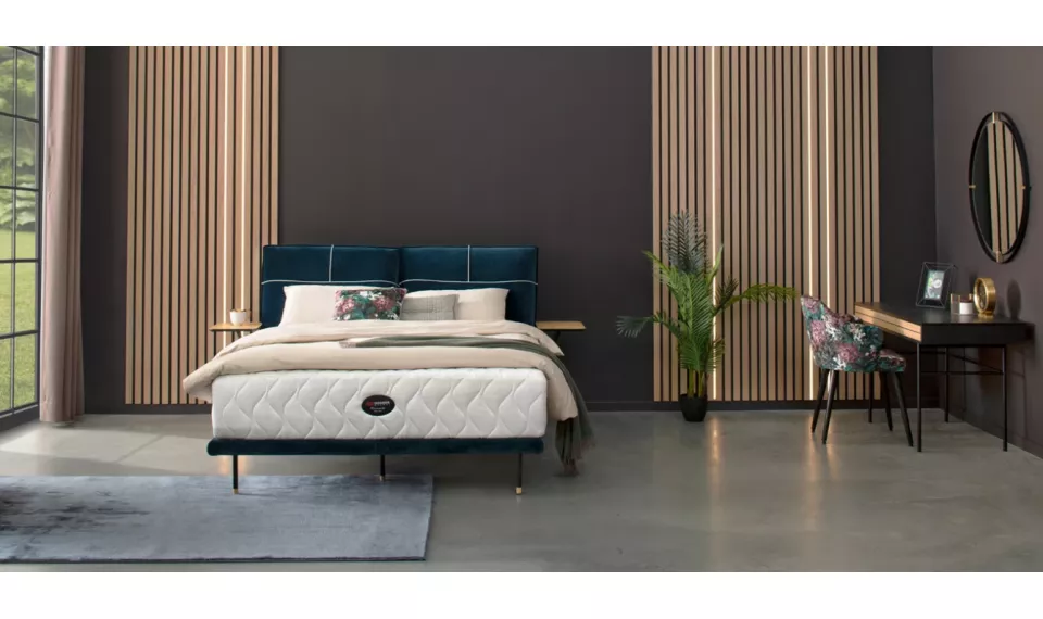 LOTUS 160 voodi | Voodid | ZIPhome.ee pilt 3