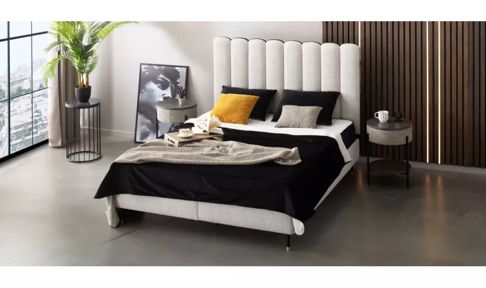 SMART REST 160 voodi | Voodid | ZIPhome.ee kuva 2