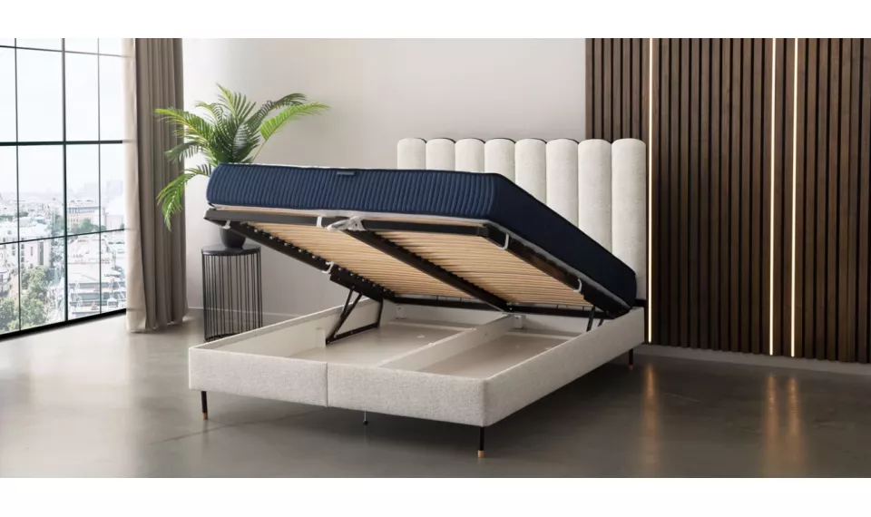 SMART REST 180 voodi | Voodid | ZIPhome.ee pilt 4