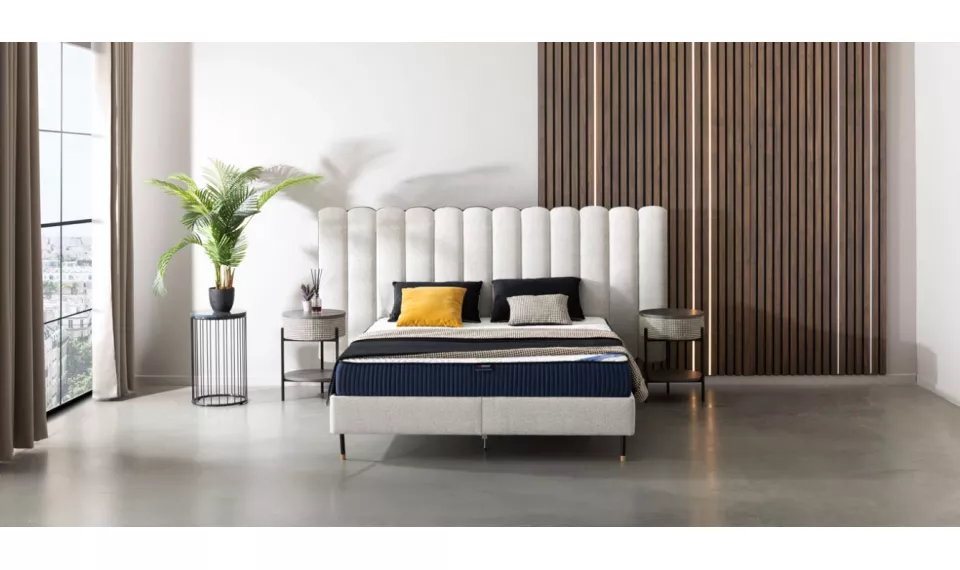 SMART REST MAX 160 voodi | Voodid | ZIPhome.ee pilt 1