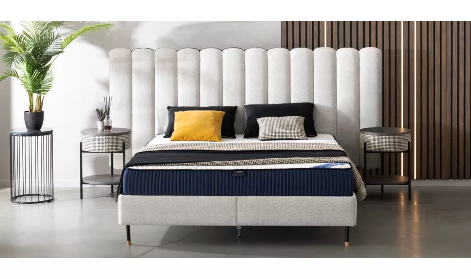 SMART REST MAX 180 voodi | Voodid | ZIPhome.ee pilt 3