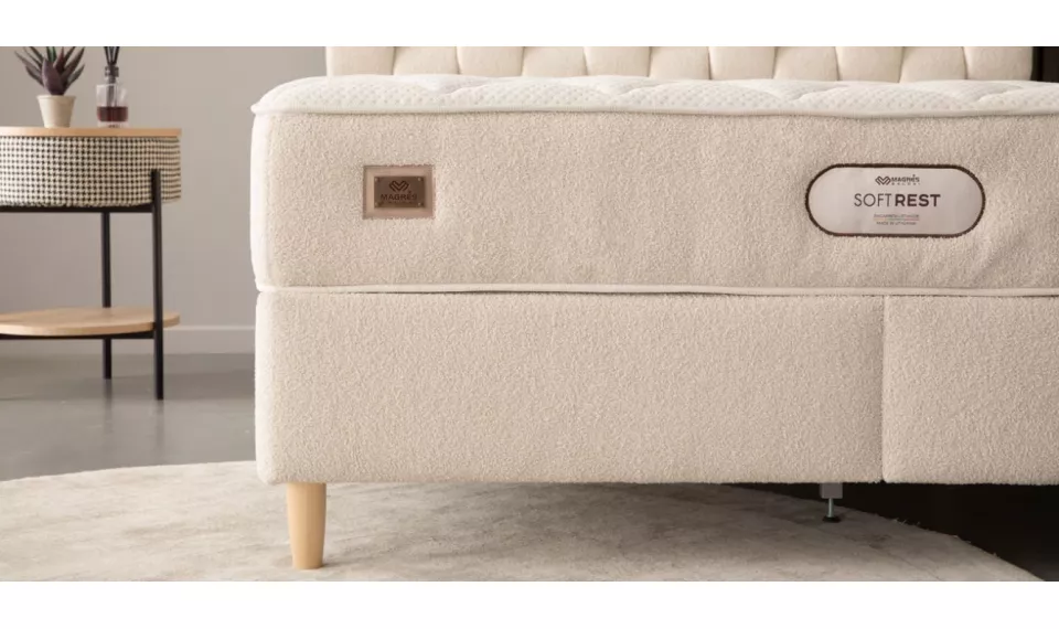 SOFT REST 160 voodi | Voodid | ZIPhome.ee kuva 4