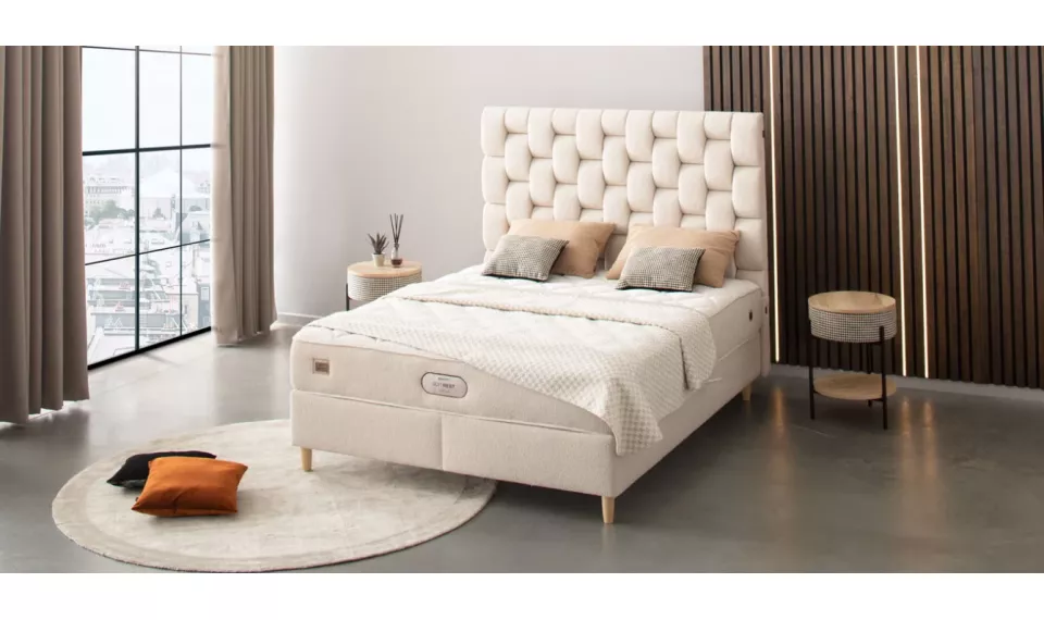 SOFT REST 180 voodi | Voodid | ZIPhome.ee kuva 1