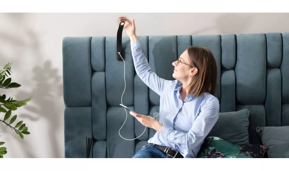 ROYAL REST 160 bed | Sängyt | ZIPhome.ee kuva 4