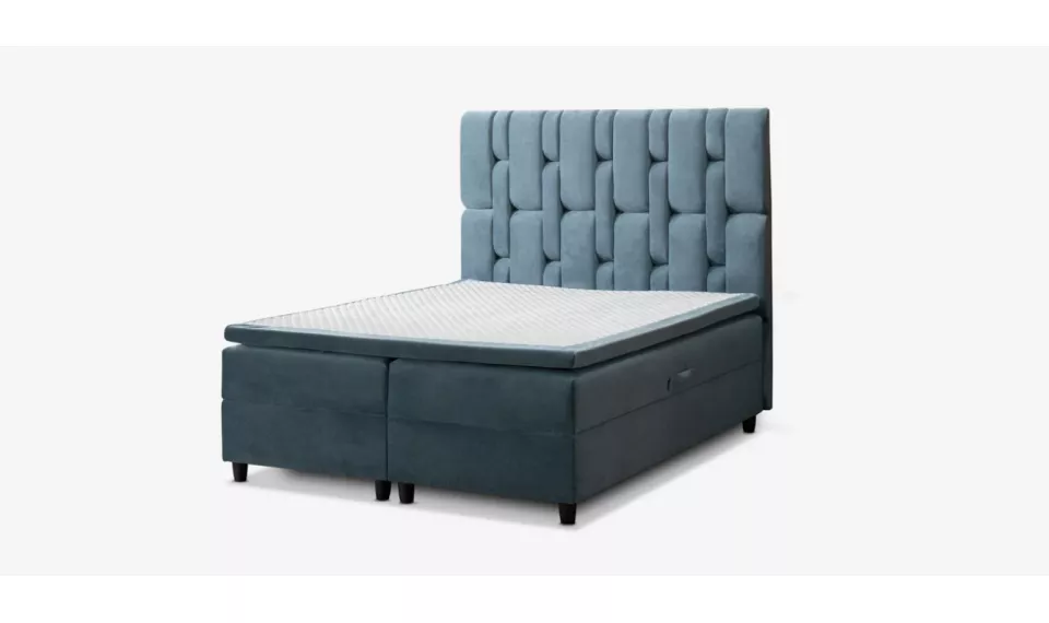 ROYAL REST 180 voodi | Voodid | ZIPhome.ee kuva 1