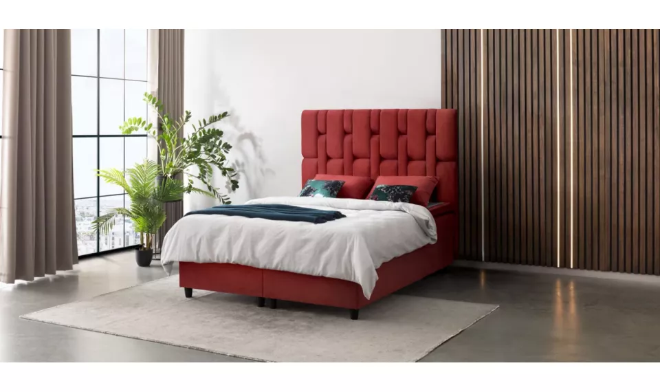 ROYAL REST 180 voodi | Voodid | ZIPhome.ee kuva 2