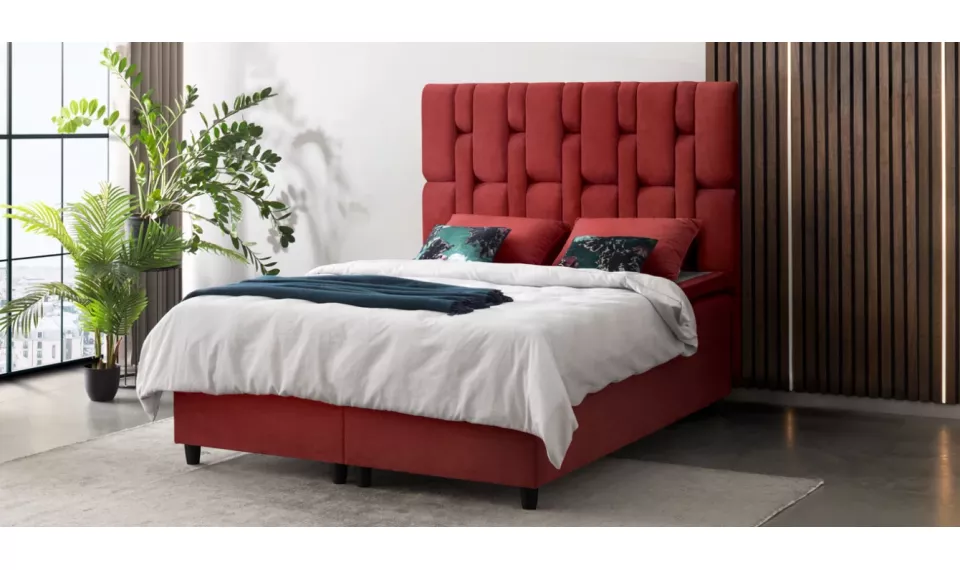 ROYAL REST 180 voodi | Voodid | ZIPhome.ee kuva 6