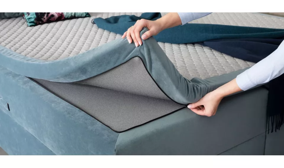 ROYAL REST 180 voodi | Voodid | ZIPhome.ee kuva 3