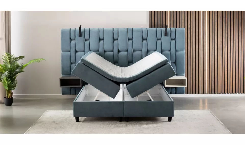 ROYAL REST MAX 160 voodi | Voodid | ZIPhome.ee kuva 3