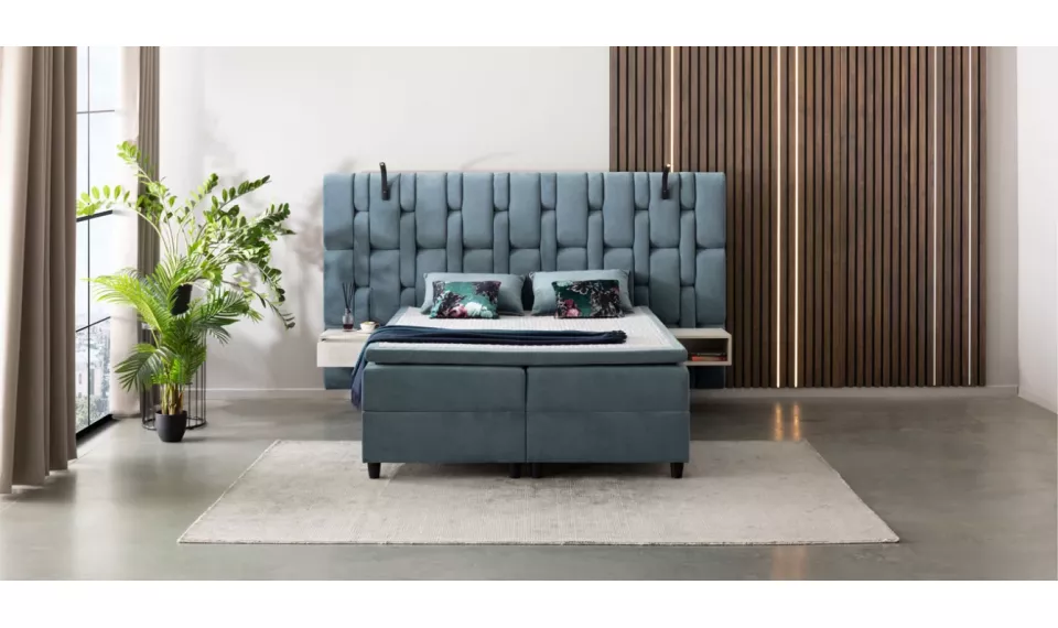 ROYAL REST MAX 160 voodi | Voodid | ZIPhome.ee kuva 4