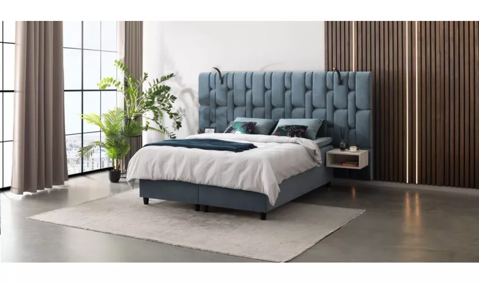 ROYAL REST MAX 160 voodi | Voodid | ZIPhome.ee kuva 1