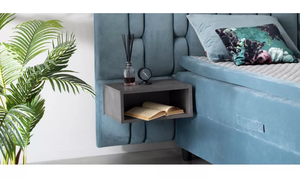 ROYAL REST MAX 180 voodi | Voodid | ZIPhome.ee kuva 2