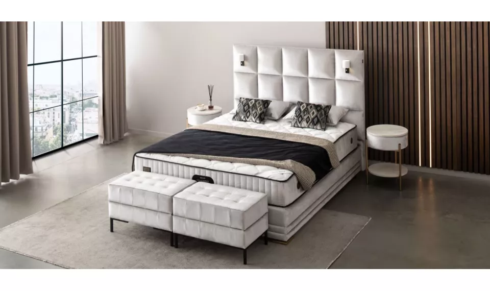 GRAND REST 160 voodi | Voodid | ZIPhome.ee kuva 5