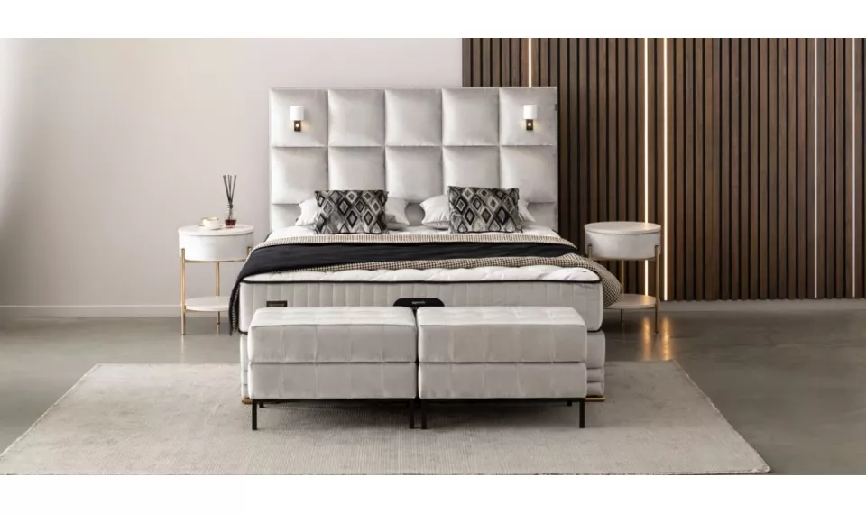 GRAND REST 160 voodi | Voodid | ZIPhome.ee kuva 6