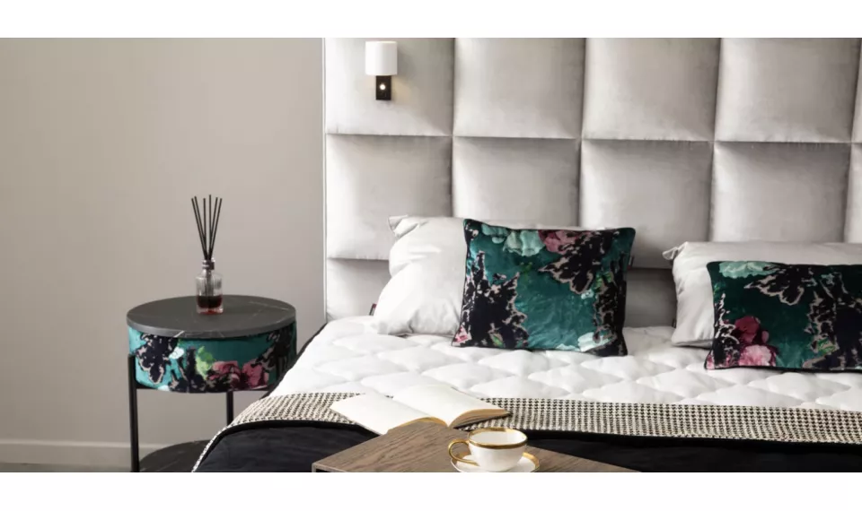 GRAND REST 180 voodi | Voodid | ZIPhome.ee pilt 4