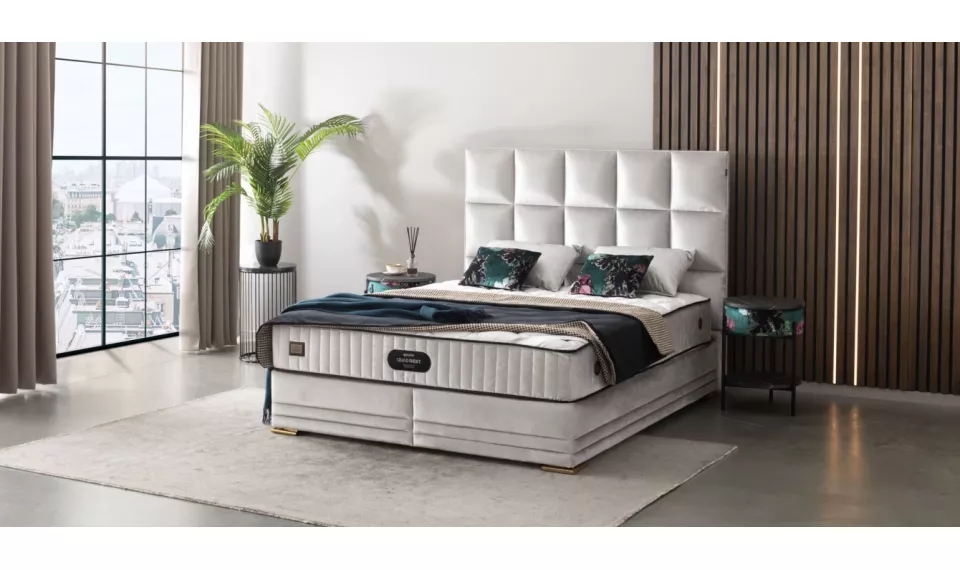 GRAND REST 180 voodi | Voodid | ZIPhome.ee pilt 1