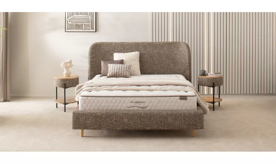 SHANTI voodi 160 cm | Voodid | ZIPhome.ee pilt 4