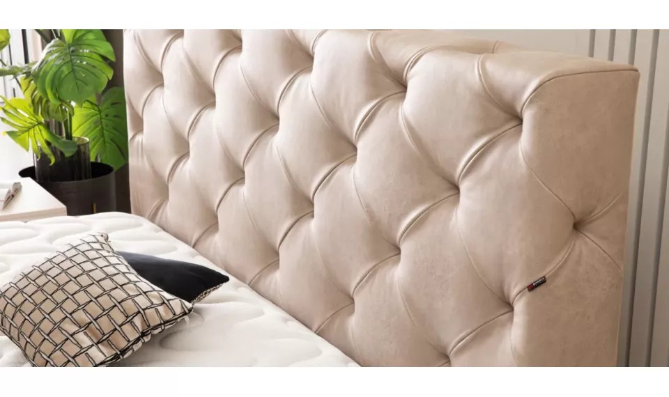 RIČI bed 160 cm | Beds | ZIPhome.ee image 4