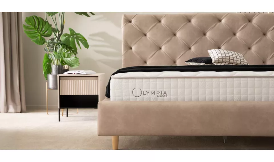 RIČI bed 160 cm | Beds | ZIPhome.ee image 5