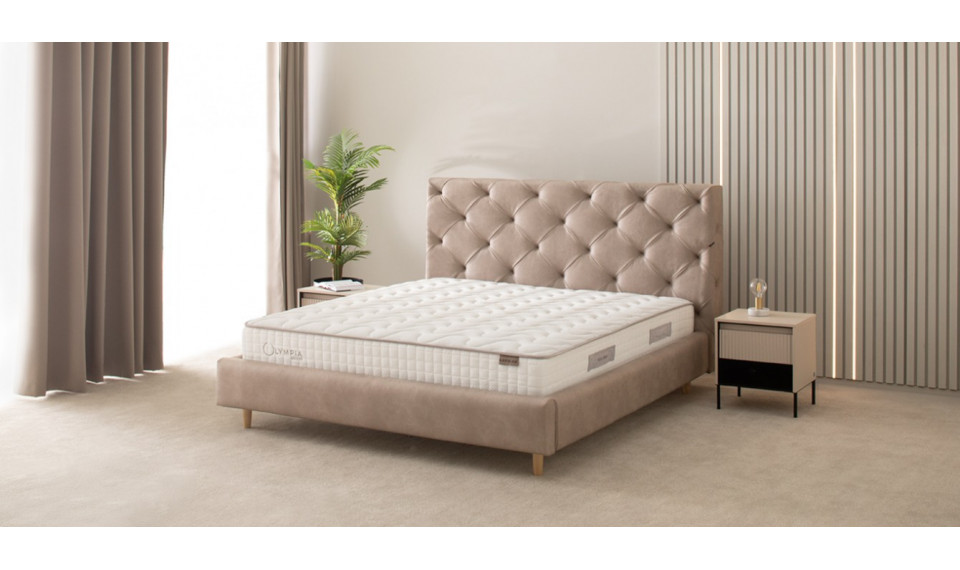 RIČI bed 160 cm | Beds | ZIPhome.ee image 1