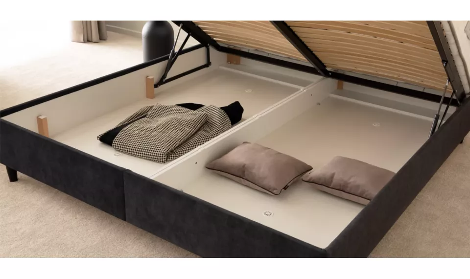 RESTON bed 120 cm | Beds | ZIPhome.ee image 5