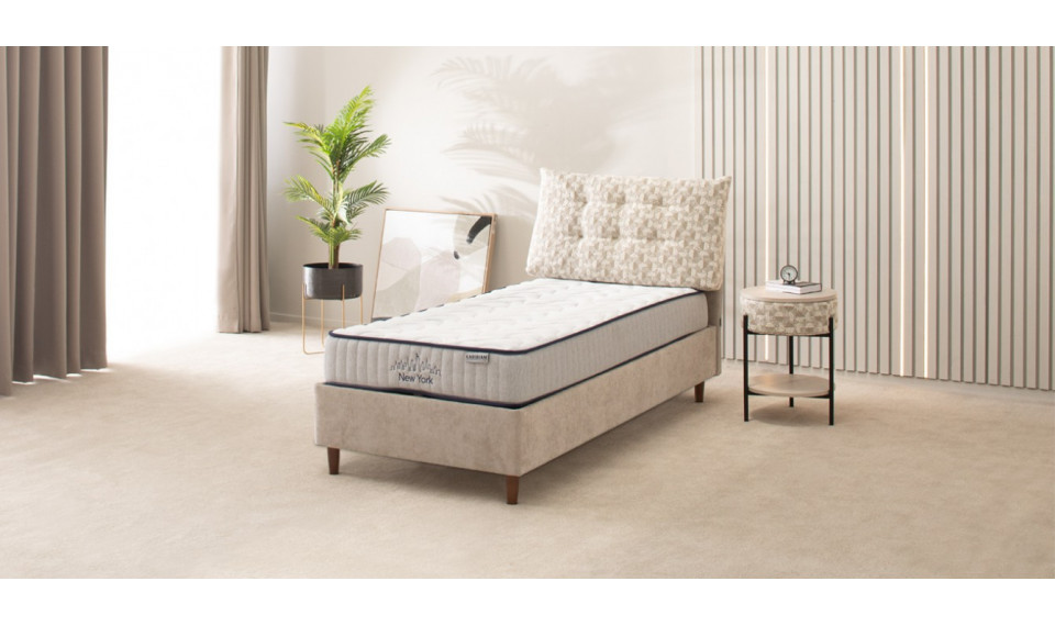 RESTON bed 120 cm | Beds | ZIPhome.ee image 1