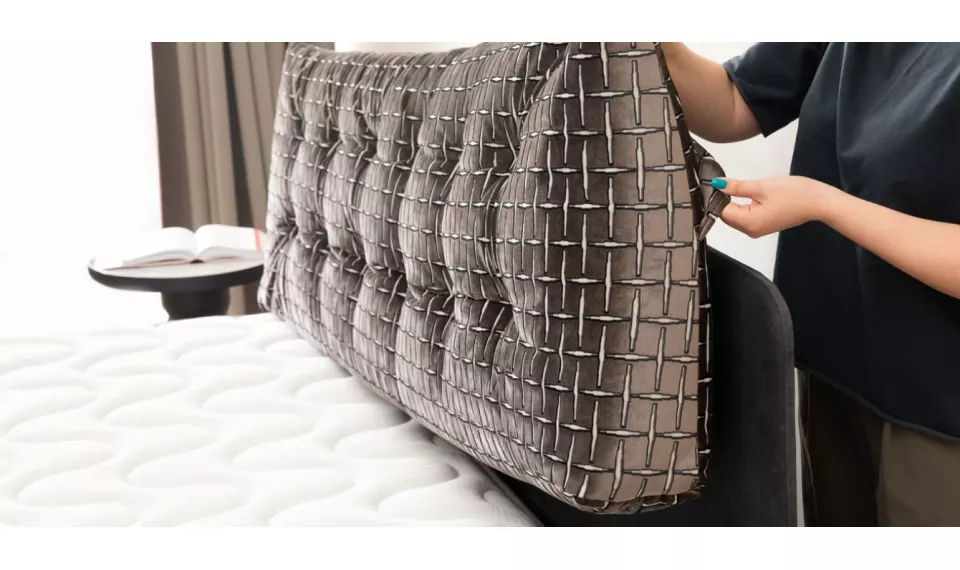 RESTON bed 180 cm | Beds | ZIPhome.ee image 4