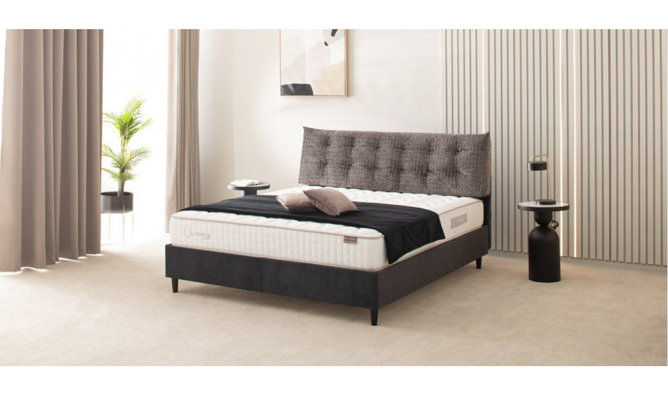 RESTON bed 180 cm | Beds | ZIPhome.ee image 1