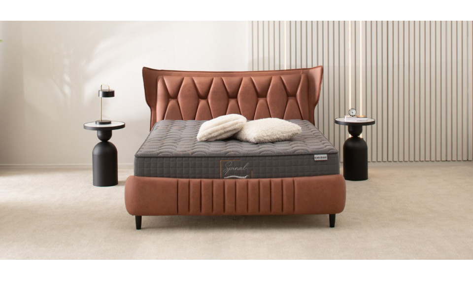 MONRO voodi  160 cm | Voodid | ZIPhome.ee kuva 1