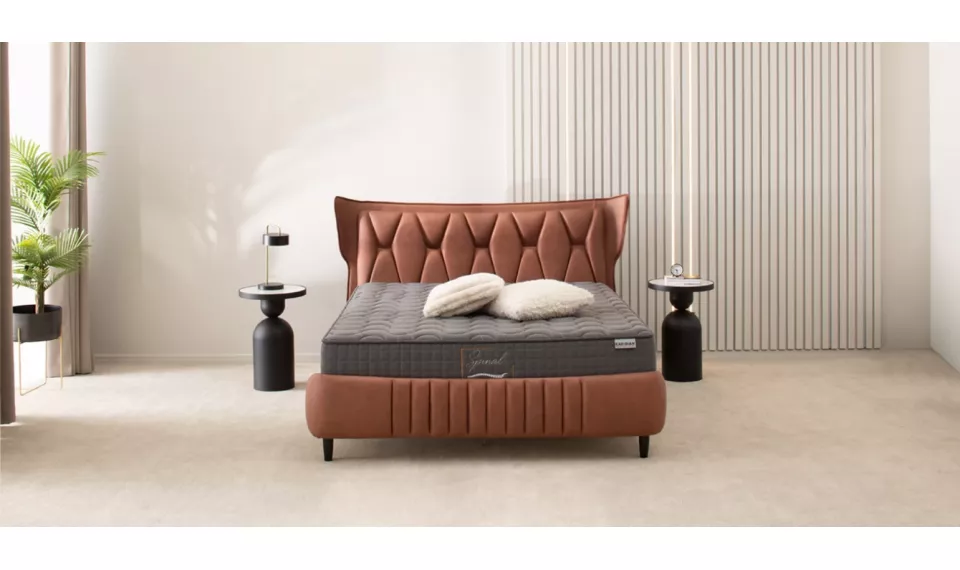 MONRO voodi  160 cm | Voodid | ZIPhome.ee kuva 3