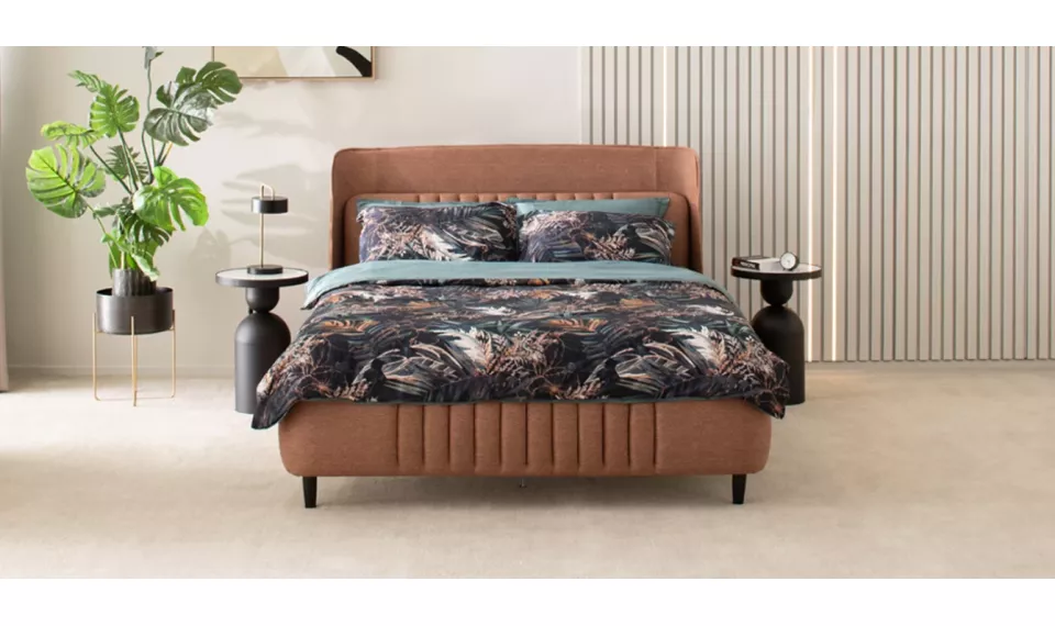 ROMA bed 160 сm | Beds | ZIPhome.ee image 5