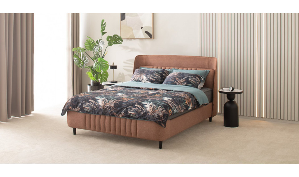 ROMA bed 160 сm | Beds | ZIPhome.ee image 1