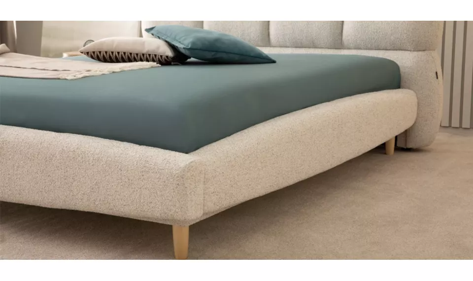 BUBBLE bed 180 cm | Sängyt | ZIPhome.ee kuva 6