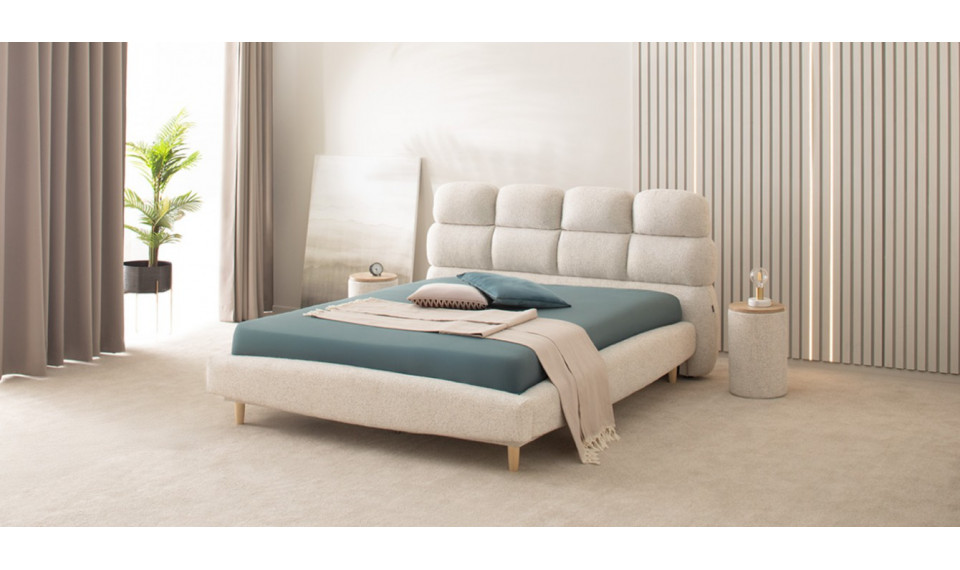 BUBBLE bed 180 cm | Sängyt | ZIPhome.ee kuva 1