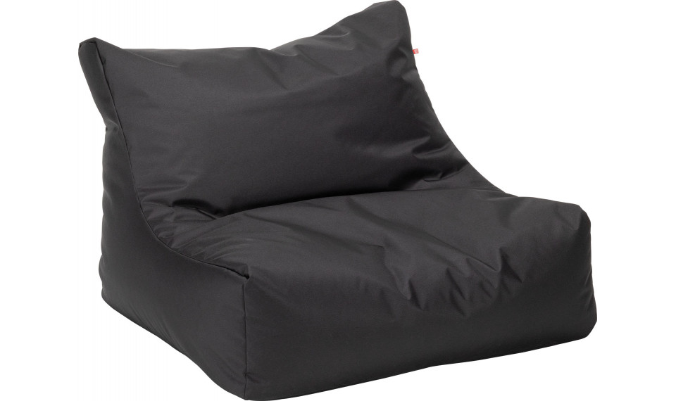 Tugitool lai  LOOZ black | Aiadiivanid ja tugitoolid | ZIPhome.ee pilt 1