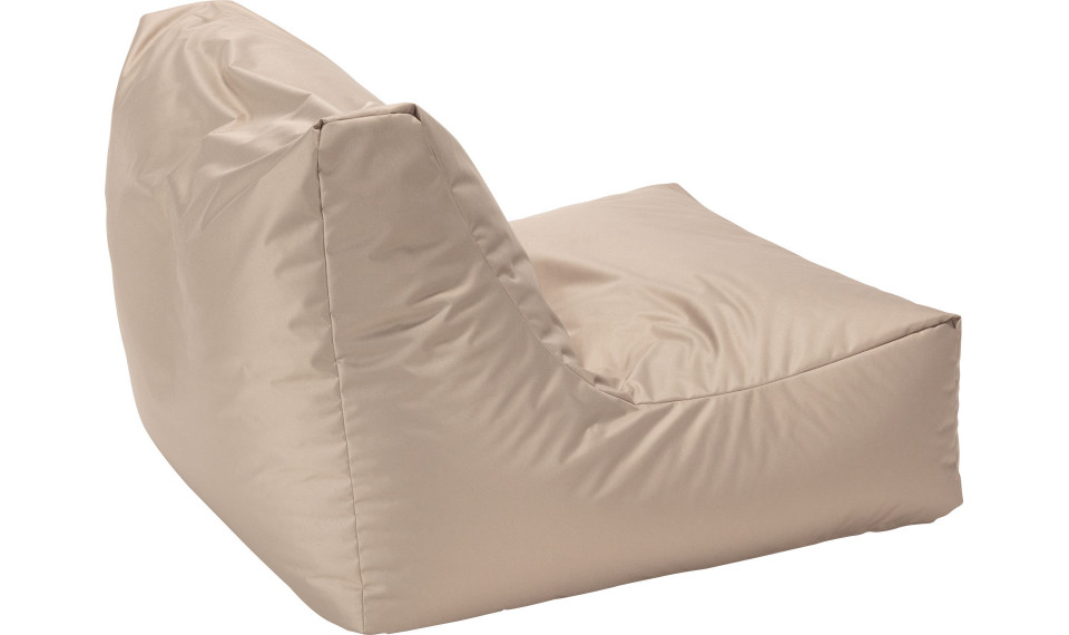 Кресло  широкое LOOZ khaki | Диваны и кресла на терассу | ZIPhome.ee изображение 2