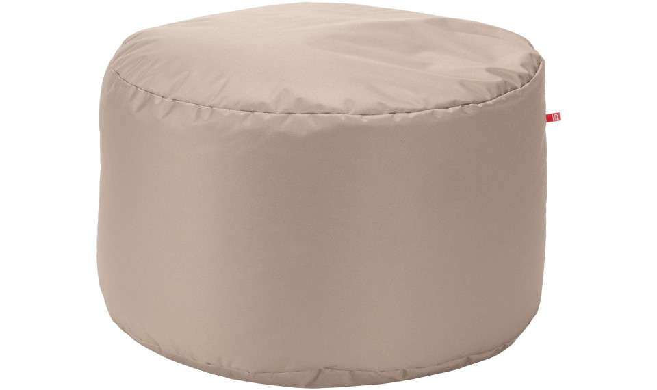 Pouf table large LOOZ khaki | Outdoor sofas and armchairs | ZIPhome.ee kuva 1
