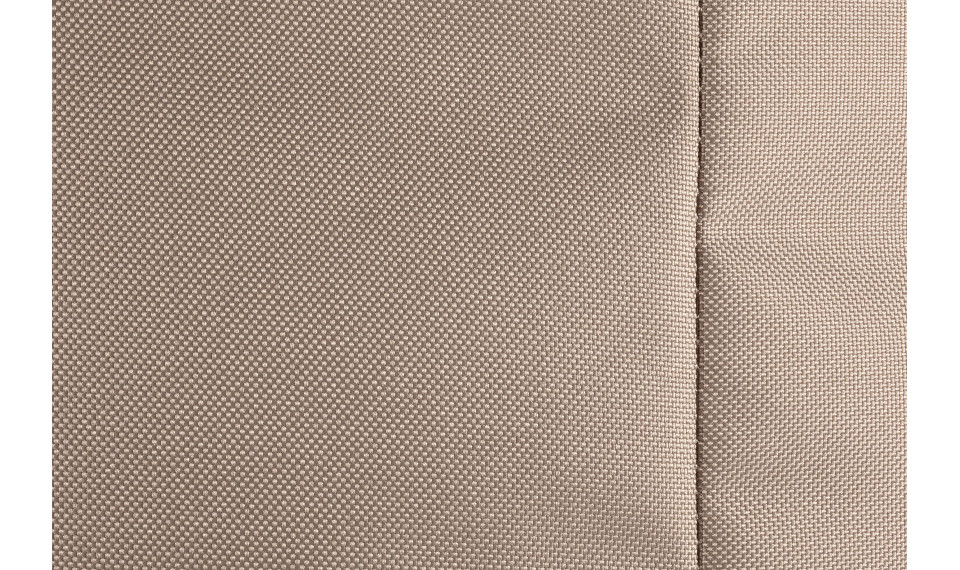 Pouf table large LOOZ khaki | Outdoor sofas and armchairs | ZIPhome.ee kuva 3