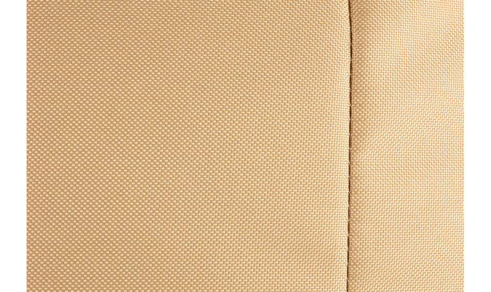 Pouf table of medium height LOOZ beige | Outdoor sofas and armchairs | ZIPhome.ee kuva 3